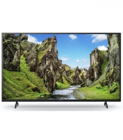 Sony Bravia KD-43X75K 43 Inch 4K Ultra HD Smart Android LED TV