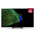 LG C2 Series 65" OLED Evo 4K Smart TV