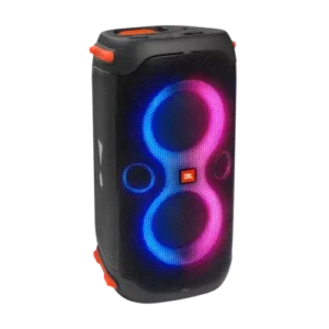 JBL PartyBox 110 160W Portable Bluetooth Wireless Party Speaker
