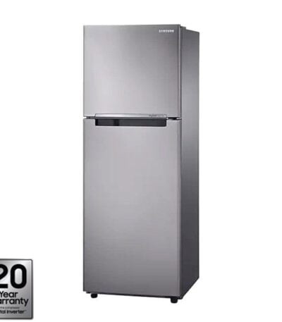 Samsung Top Mount Refrigerator RT27HAR9DS8/D3 253 L