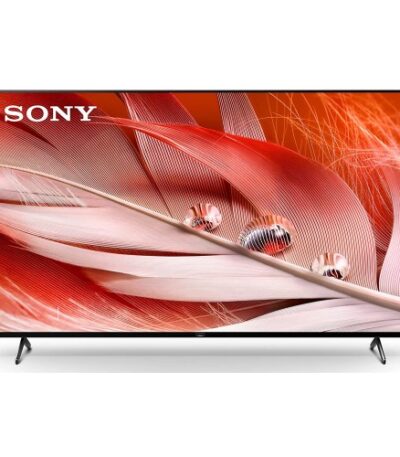 Sony BRAVIA XR 75X90J 75 Inch 4K HDR LED Smart Google TV