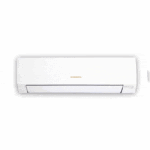 Outdoor Unit Model AOGA12FNTA POWER SOURCE (V/Ø/HZ) 220-240/1/50 Hz COOLING INPUT POWER (KW) 1.21-1.28 CAPACITY (TON) 1.0 Ton COOLING CURRENT (A) 5.7-5.5 SOUND PRESSURE (INDOOR) 39-39 dB SOUND PRESSURE (OUTDOOR) 51-52 dB NET DIMENSION - INDOOR (H X W X D) (MM) 262 x 820 x 206 NET DIMENSION - OUTDOOR (H X W X D) (MM) 540 x 680 x 252 NET WEIGHT - INDOOR (KG) 7.5 KG NET WEIGHT - OUTDOOR (KG) 27 KG OPERATION RANGE (°CDB) 21-46 REFRIGERANT R410A COMPRESSOR Rotary CONDENSER MATERIAL Copper BTU 12000BTU