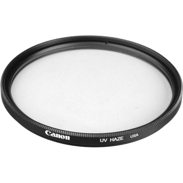 Lens Filter