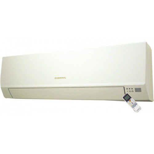 General ASGA12BMTA 1 Ton Air Conditioner