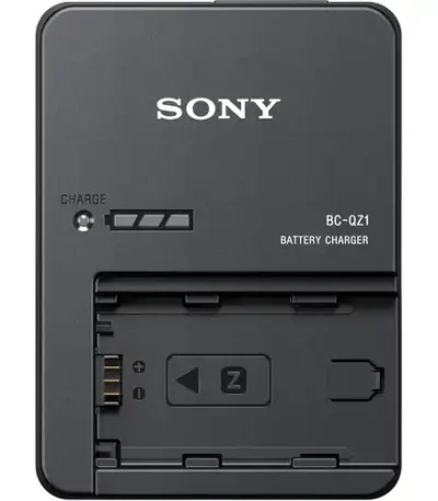The latest price of Sony BC-QZ1 Battery Charger in Bangladesh is 4,500৳. You can buy the Sony BC-QZ1 Battery Charger at best price from our website or visit ...