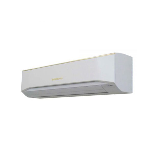 General AC ASGA-36FETA is available only at Esquire Electronics Ltd. – the Sole Distributor of General AC in Bangladesh. Get the original General air conditioners at the most affordable price only at Esquire Electronics and enjoy the famous Japanese quality with the promise of best customer service in Bangladesh. The General AC ASGA-36FETA is a powerful and reliable air conditioner for your home. For over 30 years Esquire Electronics Ltd. has distributed the world-renowned General AC’s in Bangladesh. General AC is renowned for it’s powerful cooling capability and durability. The ASGA-36FETA lives up to this reputation. This AC is the best solution for all your cooling needs. Be it those hot summer months or the mild temperature of spring, this AC gives you the most comfortable cooling you could ask for. And the promise of great service and durability of General is always there to give you 100% peace of mind. Buy it once… and use without any worries for many years! That’s what General AC is all about…