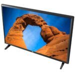 LG LK510B Full Specification Model ✅ LK510B Brand LG Screen Size 32 Inch Panel Flat Resolution HD Technology IPS 3D Technology 2D Response Time 5ms Refresh Rate 50Hz Contrast Dynamic Crystal Color Brightness Triple XD Engine TV Tuner Analog and Digital Sound 10W Sound, Dolby Digital Connectivity USB, HDMI, RF, AV Remote Yes Color Enhancer: Dynamic Color Digital Recording: Yes Virtual Surround: Yes BLU Type: Direct Sound Output: 10W Channel: 2 DTS Decoder: Yes Direction: Down Firing Clear Voice: Yes One Touch Sound Tuning: TV installation type Surround Mode: Virtual Surround Audio Codec AC3 (Dolby Digital), EAC3, HE-AAC, AAC, MP2, MP3, PCM, WMA Broadcasting Reception Terrestrial: DVB-T2 Analog TV Reception: Yes Teletext Page: Yes Power Power Supply: AC 100~240V 50-60Hz Standby Power Consumption: Under 0.5W Dimension (L x W x H) 739 x 472 x 168mm with stand) 739 x 441 x 75mm without stand Weight 4.9 Kg with stand 4.85 Kg without stand LG LK510B Description This LG 32LK510B is a 32" non-smart HD television with diagonal and constant quality to give a great view of the screen from any angle. Its display is IPS technology that delivers excellent, realistic colors, and intense black levels. This TV is stunning. Contrast has a 1366 X 768 resolution with a 50Hz refresh rate. It is also designed with a 10w total surround system and stereo speakers with virtual surround.