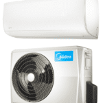 Midea MSM18CR Split 1.5 Ton Self Diagnosis Air Conditioner