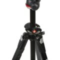 Manfrotto 290 Dual Aluminum Tripod with 3-Way Pan/Tilt Head