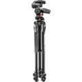 Manfrotto 290 Dual Aluminum Tripod with 3-Way Pan/Tilt Head