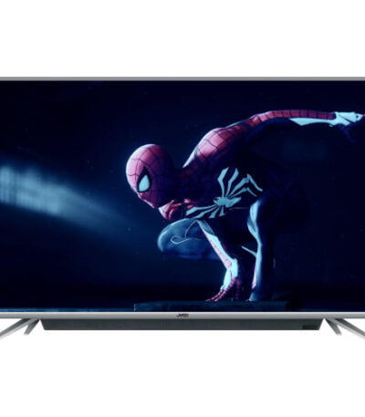 Jvco 43" Full HD Android Smart LED Television