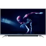 JVCO 55" 4K Voice Control Smart TV