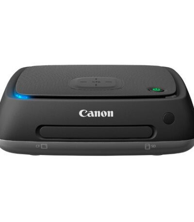 Canon Connect Station CS100 Photo Storage