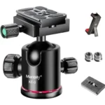 Manbily KF-0 Camera Tripod Ball Head