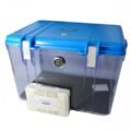 Wonderful DB2820 DSLR Camera Lens Dry Cabinet Box S Size - Image 3