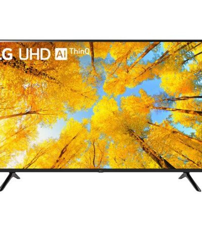 LG UQ7570PUJ 65" 4K HDR Smart LED TV