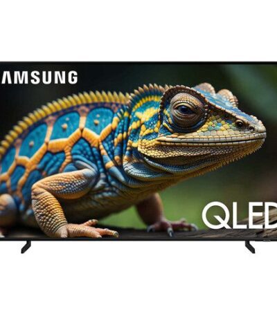 Samsung Q60D Series 4K HDR Smart QLED TV