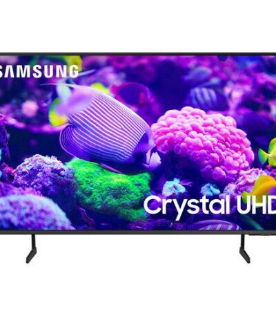 Samsung DU7200 Series 43" 4K HDR Smart LED TV