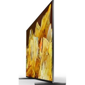 Sony BRAVIA XR X90L 65" 4K HDR Smart LED TV