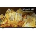 Sony Bravia X80L 75" 4K Google LED TV 2023