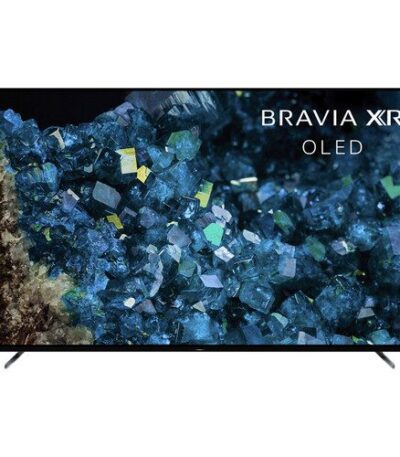 Sony BRAVIA XR A80L 65" 4K HDR Smart OLED TV