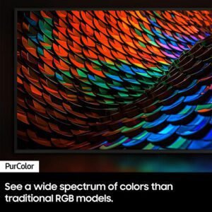 Samsung DU7200 Series 55" 4K HDR Smart LED TV