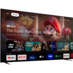 Sony BRAVIA 8 K65XR80 4K HDR Smart OLED TV