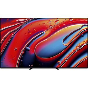 Sony BRAVIA 9 K65XR90 65" 4K HDR Smart QLED Mini-LED TV