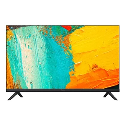 Hisense 43A4F4 43" Bezelless Smart Android FHD TV