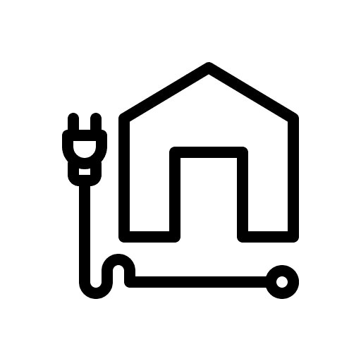 home appliance icon