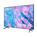 Samsung 43CU7500 43" Crystal 4K UHD Smart TV - Image 2