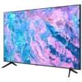 Samsung 43CU7700 43" Crystal 4K UHD Smart TV