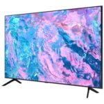 Samsung 43CU7700 43" Crystal 4K UHD Smart TV