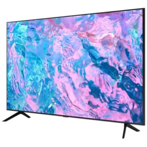 Samsung 43CU7700 43" Crystal 4K UHD Smart TV