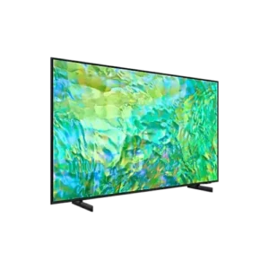 Samsung 85CU8100 85 Inch Crystal 4K UHD Smart TV