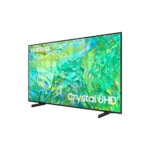 Samsung 85CU8100 85 Inch Crystal 4K UHD Smart TV