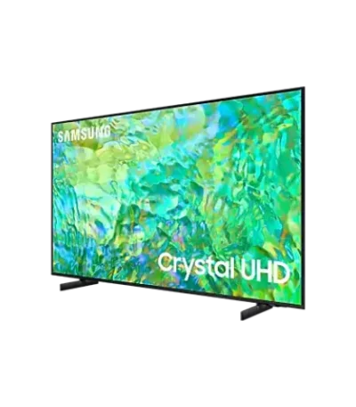 Samsung 85CU8100 85 Inch Crystal 4K UHD Smart TV