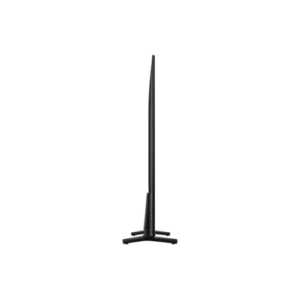 Samsung 43BU8000 43-Inch Crystal 4K UHD HDR Smart TV