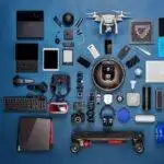 Electronic Gadgets