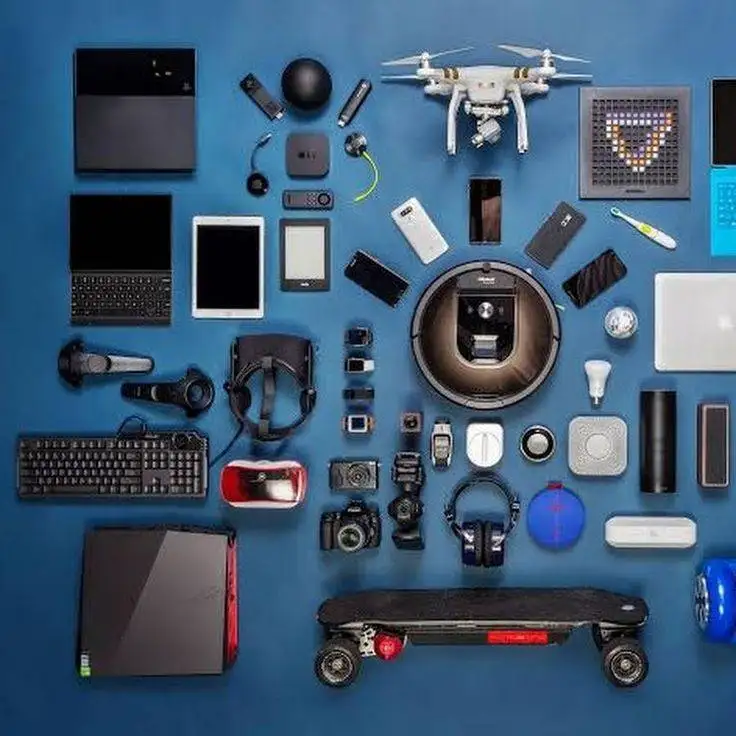 Electronic Gadgets
