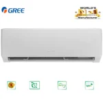 Gree Inverter Ac 1.5 Ton । GS-18XPUV32। Cool 2024