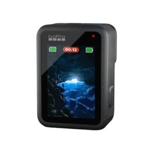 GoPro HERO12 Black Action Camera