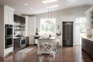 Making Smart Choices: How to Choose the Right Appliances for Your Home