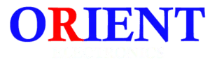 ORIENT ELECTRONICS