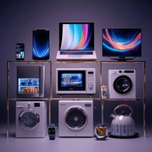 orient electronics