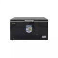 Sharp 425 Liters Chest Freezer SCF-K580X-BK2 Black Color in Bangladesh