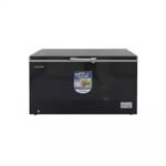 Sharp 425 Liters Chest Freezer SCF-K580X-BK2 Black Color in Bangladesh