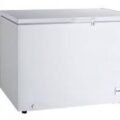 Sharp 425 Liters Chest Freezer (SCF-K580X-BK2) - Image 4