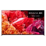 Sony BRAVIA XR 85 inch Class X95K 4K HDR Mini LED TV with Google TV