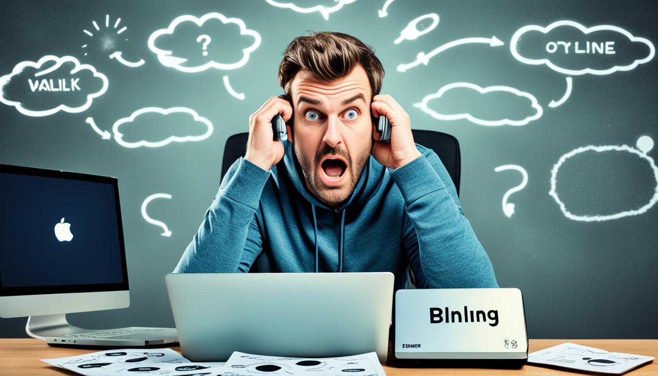 What to Do When Internet Goes Down?